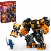 LEGO® NINJAGO® 71806 Coleov živelný zemský robot
