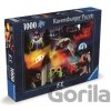 Ravensburger E. T. 1000 dielov