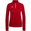 Dámske tréningové tričko Entrada 22 Top W H57551 - Adidas XS
