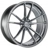 OZ Oz Zeus 10.5x21 5x114.3 ET35 Grigio Corsa 67.1