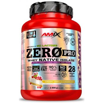 Amix ZeroPro 2000 g