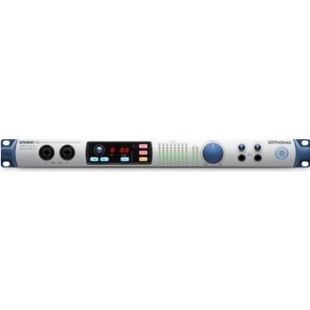 Presonus Studio 192