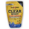 Amix Pro Series Clear Whey Hydrolyzate 500g - Orange-ginger