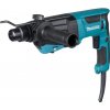 MAKITA HR2670 Kombinované kladivo SDS-PLUS 800 W príklep pneu. 3 J - MAKITA