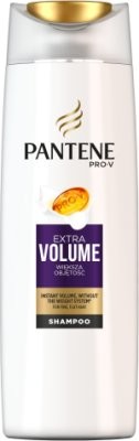 Pantene Sheer Volume samp. 400 ml