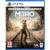 PS5 hra Metro Exodus Complete Ed.