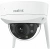 Reolink W437 8MPx vonkajší dome IP kamera, 5x zoom, 3840X2160, IP67, Dual-band WiFi, SD až 256GB, IR 30m