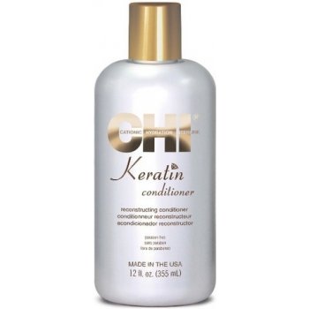 Chi Keratin Conditioner regeneračný kondicionér 355 ml