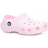 Crocs Classic Clog Pink Milk papuče