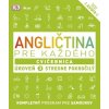 Angličtina pre každého, Cvičebnica Úroveň 3 Stredne pokročilý