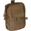 MFH EDC Everyday Carry Molle coyote