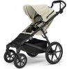 Thule Urban Glide 4-wheel 2024 Soft beige kombinovaný kočík