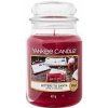 Yankee Candle Letters To Santa 623 g vonná svíčka