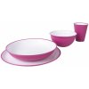 Omada Sanaliving Set 4 nádobí