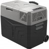 Kompresorová chladnička Yolco BCX40 Grey 39L 60W