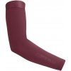 Castelli Espresso Armwarmer, Deep bordeaux Veľkosť: L Teplé a jemné návleky na ruky pre suché a chladnejšie počasie.
