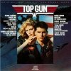 OST - Top Gun (Original Motion Picture Soundtrack)
