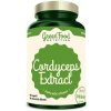 GreenFood Nutrition Cordyceps 90 vegan kapsúl