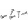 SINIAT Samorezná skrutka 4,2 x 13 mm do plechu Flat Head (100 ks/ bal) – cena za ks