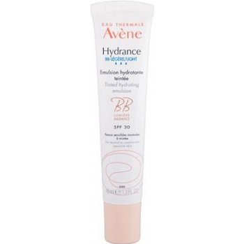 Avene Hydrance BB, BB krém Light SPF30 40 ml