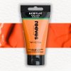 AKRYLOVÁ FARBA - REEVES - 75 ML | 19 FLUORESCENT ORANGE