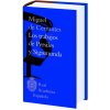 LOS TRABAJOS DE PERSILES Y SIGISMUNDA (CERVANTES,MIGUEL DE)(Pevná)