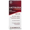 Lactulosa Biomedica sir.1 x 250 ml 50%