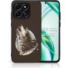 PROTEMIO 98565 MY ART Ochranný kryt pre Honor 200 Smart 5G HOWL (244)
