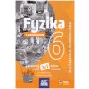 Fyzika 6 - Riešenia a komentáre - Kriek Patrik, Pekarík Roman