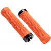 OneUp Components OneUp Lock-On, gripy - Orange