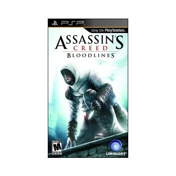 Assassin’s Creed: Bloodlines