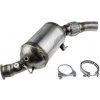 FILTER PEVNÝCH ČASTÍC DPF BMW 1 E81/E87, 3 E90/E91, X1 E84