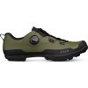 Fizik Terra Atlas EU 43 army green/black