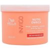 Wella Invigo Nutri Enrich Deep Nourishing Mask 500 ml