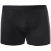Boxerky SENSOR MERINO AIR čierne NEW XL
