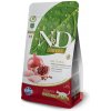 Farmina N&D Cat Prime (GF) Neutered Chicken & Pomegranate 1,5 kg