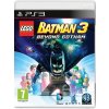 LEGO Batman 3: Beyond Gotham PS3