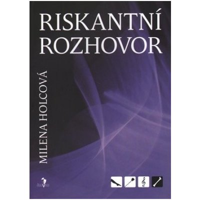 Riskantní rozhovor