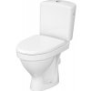 WC kombi stojaci Cersanit Mito so zadným odpadom K44-132