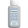 Atrament - pre kazety CANON CLI-526 gy - 100 ml - šedý