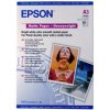 Epson Matte Paper Heavyweight S041261 C13S041261, 167 g/m2, A3, matný, silný, biely, foto papier