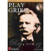 PLAY GRIEG skladby pre altový saxofón