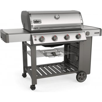 Weber Genesis II E-410 GBS