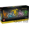 LEGO® Art 31216 Keith Haring – Tancujúce postavy - LEGO
