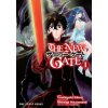 New Gate Volume 1 (Shinogi Kazanami)(Brožovaná)