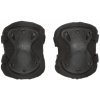 Chrániče lakťov Invader Gear XPD Elbow Pads - čierne