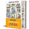 Osudy dobrého vojáka Švejka - Hašek Jaroslav