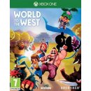 Hra na Xbox One World to the West