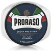 Proraso Blue Pre-Shaving Cream krém pred holením 100 ml