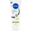 Nivea Moisture Care Hydratačný krém na ruky s olivovým olejom 75 ml